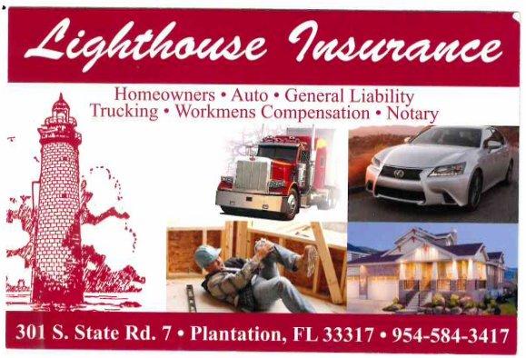 Lighthouse Insurance