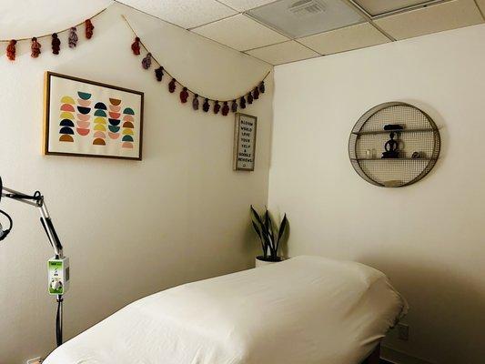 Bloom Acupuncture & Fertility