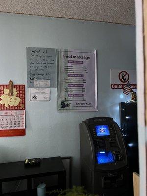 These are current prices