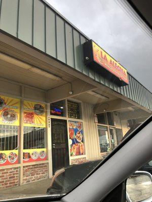 Tienda Mexicana La Alegria