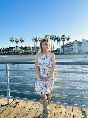 Doula Beatriz Calderon