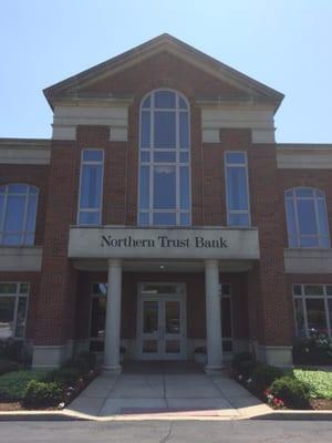 Northern Trust Bank