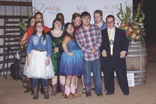 This is my favorite best friend