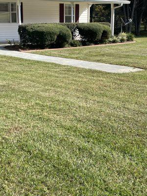Millers Lawn Maintenance, Landscaping & Irrigation