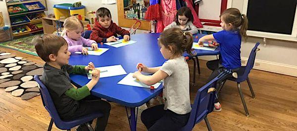 Smarty Pants Preschool