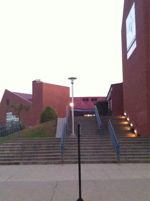 Whittier Community School Fr the Arts Elmntry Schl