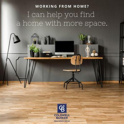 Christina Kuykendall - Coldwell Banker Real Estate Group