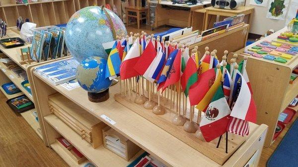 Maywood Child Development Center