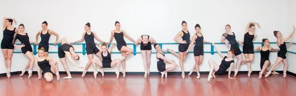 Charlotte Klein Dance Centers