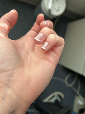 New Sun's Nails & Spa