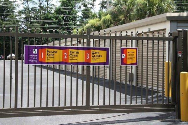 Public Storage
