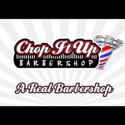 Chop it Up Barbershop