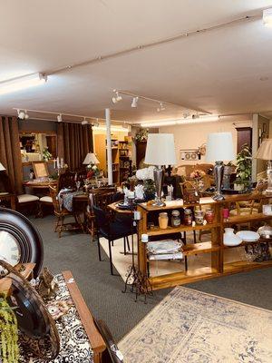 Anything fir your home and more!