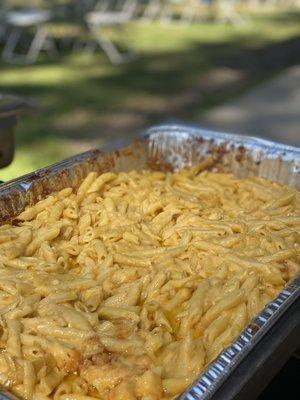 Meat & Potatoes Catering