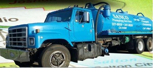 Palm Springs Septic Pumping, Palm Desert Pumping, Cathedral City Septic Pumping. Coachella Valley grease traps. 760-327-8859