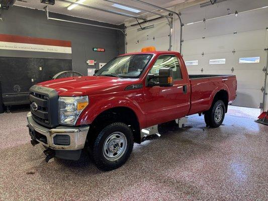 Jeremy’s Detail Shop