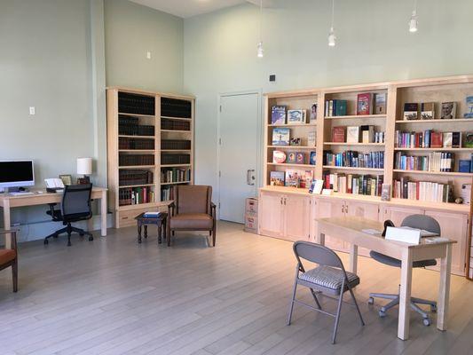 First Church of Christ, Scientist - Oakland