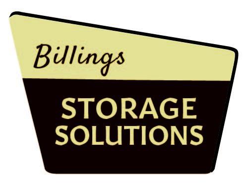 Billings Storage Solutions