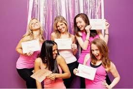 Atlantic City Bachelorette Party Shoppe