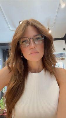 Credo New York Eyewear
