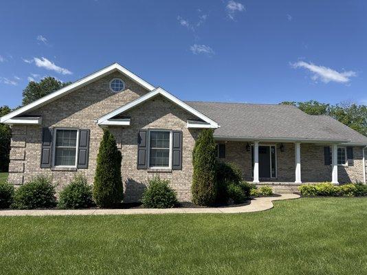 Citadel Roofing and Construction