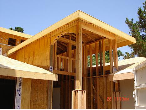 Olympic Construction