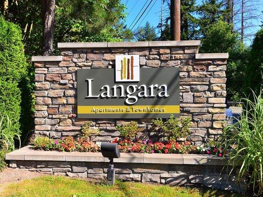 Langara