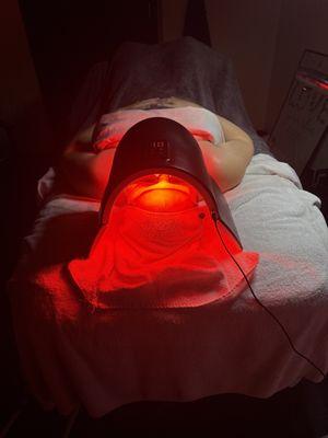 Amy L Manor - Downs LMT and Body Waxing