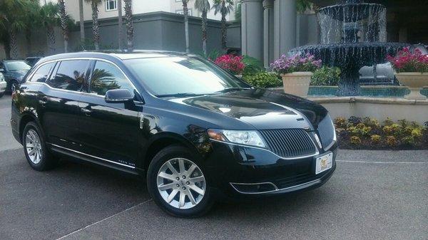 BKCK Transportation Services