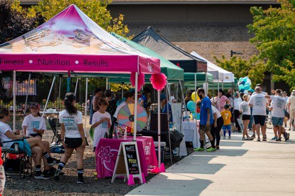 El Dorado Hills Community Services District