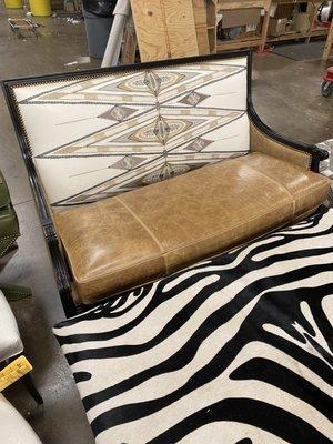 Lindsey's Carlton Furniture Gallery