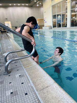 Waterworks Swim School Alhambra