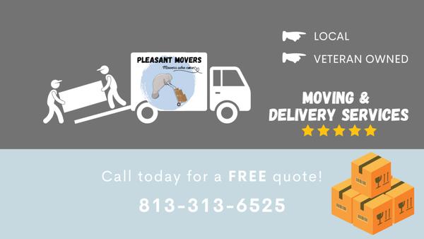 Pleasant Movers