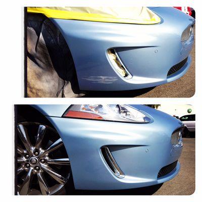 Mountain West Reconditioning