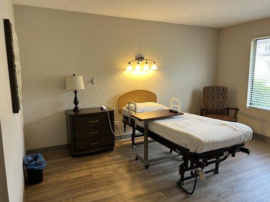 Sandy Health & Rehab