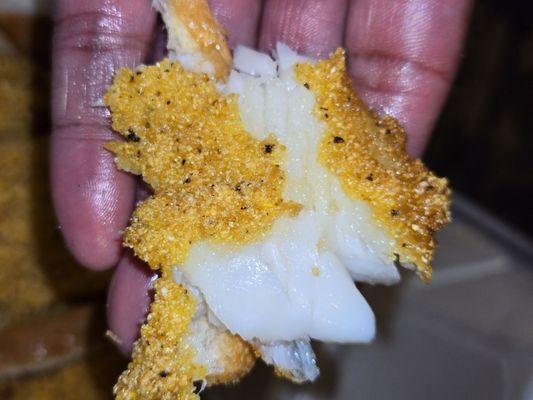 Johnson Fish Market Restaurant