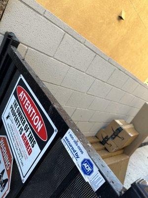 Fieldtech Integrated Pest Solutions