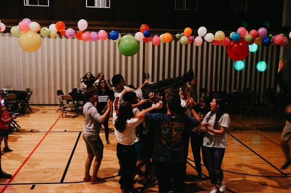 DJ C-Lidds Mobile DJ