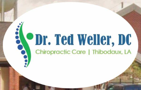 Dr Ted Weller, DC