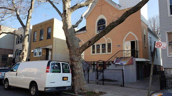 Fantastic Carpet Cleaning NYC