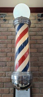 VIP Style Barber Shop