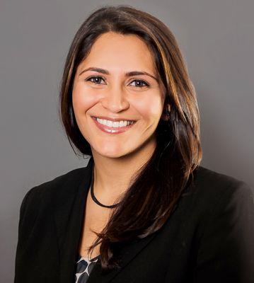 Dr. Krishna Katira, DDS