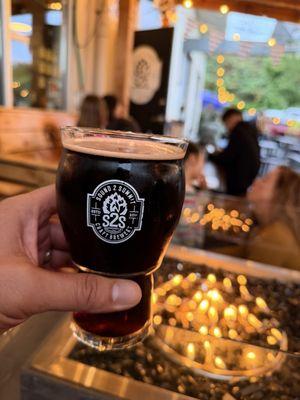 Ryes of the pumpkin king