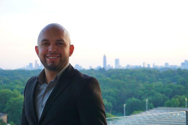Alexander Sanchez - RE/MAX Metro Atlanta