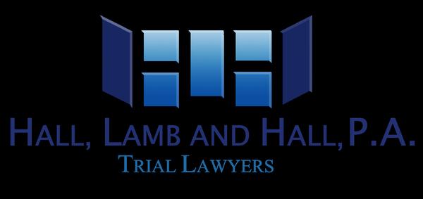 The Hall Law Firm P.A