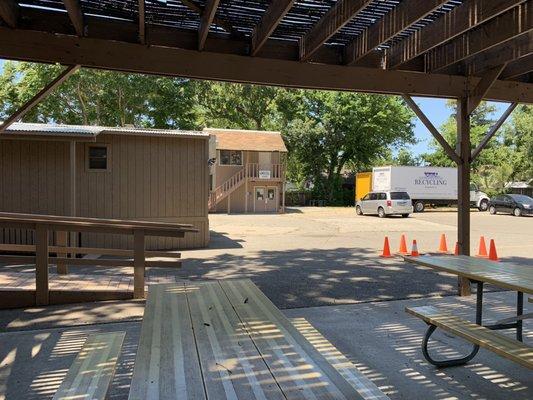 Yolo Employment Services