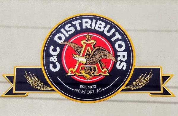 C & C Distributors