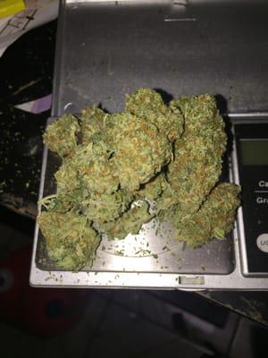 LARRY OG