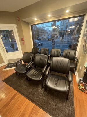 Mid-Atlantic Spinal Rehab & Chiropractic