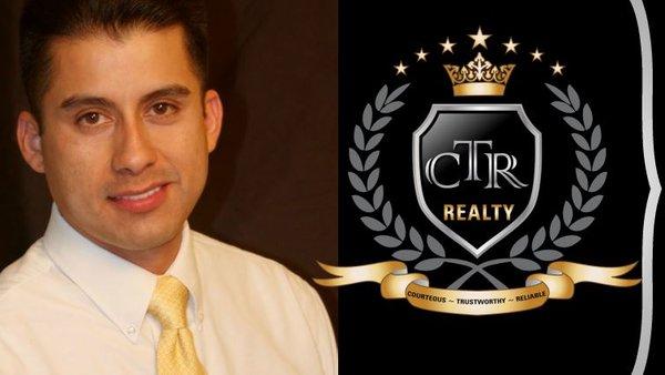 Armando Martinez- CTR Realty